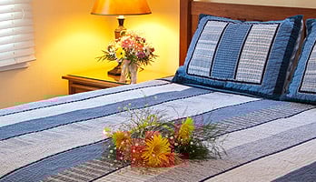 Sea Sprite at Haystack Rock