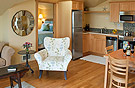 Eagle's Nest Suite 25